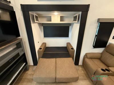 2026 Forest River RV Puma Vista — photo 17 view