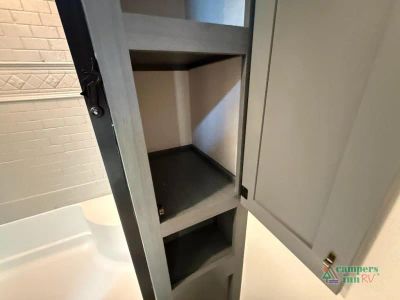 2026 Forest River RV Puma Vista — photo 50 view