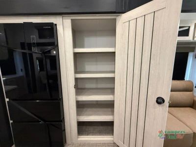 2026 Forest River RV Puma Vista — photo 25 view