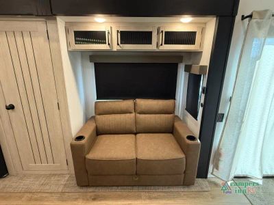 2026 Forest River RV Puma Vista — photo 20 view