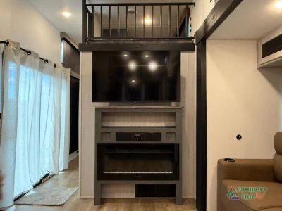 2026 Forest River RV Puma Vista — photo 14 view