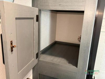 2026 Forest River RV Puma Vista — photo 46 view