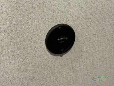 2026 Forest River RV Puma Vista — photo 16 view
