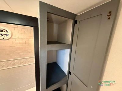 2026 Forest River RV Puma Vista — photo 49 view