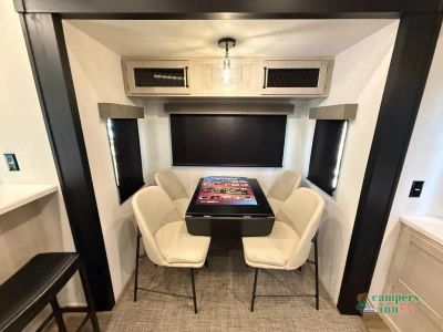 2026 Forest River RV Puma Vista — photo 32 view