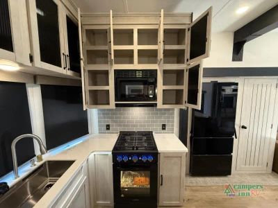 2026 Forest River RV Puma Vista — photo 40 view