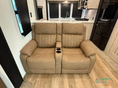 2026 Forest River RV Puma Vista — photo 18 view