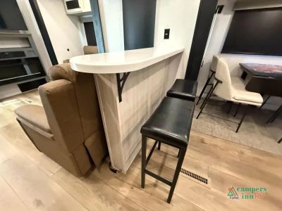 2026 Forest River RV Puma Vista — photo 30 view