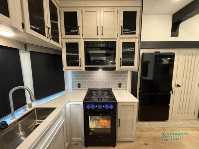 2026 Forest River RV Puma Vista — photo 39 view