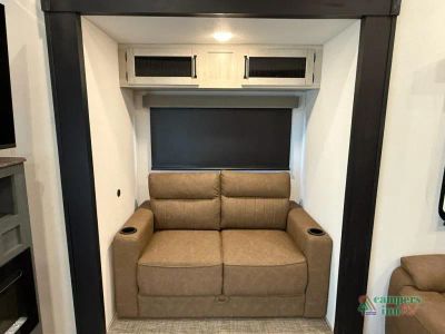 2026 Forest River RV Puma Vista — photo 15 view