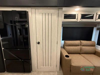 2026 Forest River RV Puma Vista — photo 24 view
