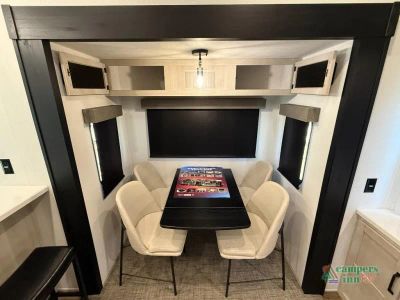 2026 Forest River RV Puma Vista — photo 34 view