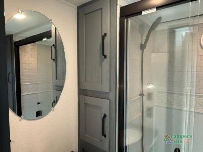 2026 Forest River RV Puma Vista — photo 44 view