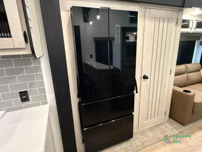 2026 Forest River RV Puma Vista — photo 26 view