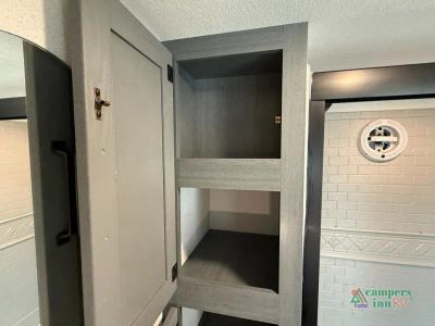 2026 Forest River RV Puma Vista — photo 45 view