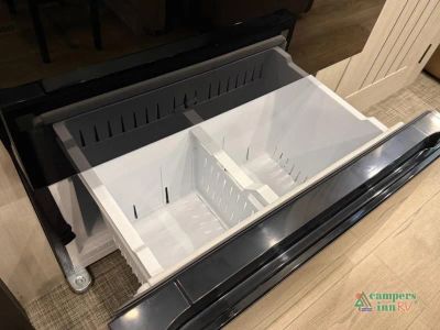 2026 Forest River RV Puma Vista — photo 29 view