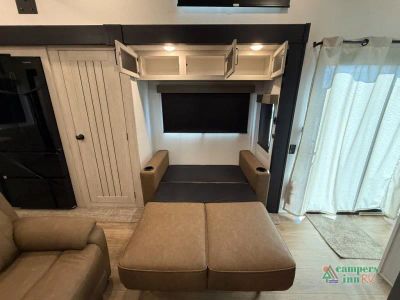 2026 Forest River RV Puma Vista — photo 21 view