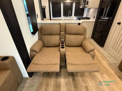 2026 Forest River RV Puma Vista — photo 19 view