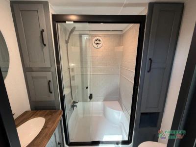 2026 Forest River RV Puma Vista — photo 42 view