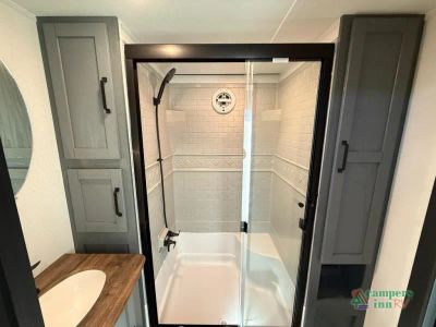 2026 Forest River RV Puma Vista — photo 47 view