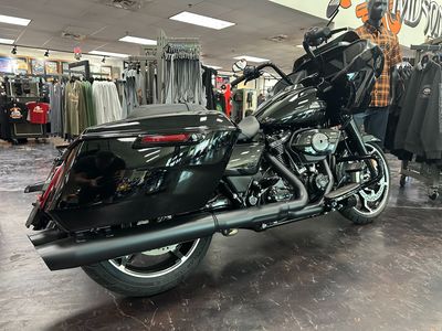 2025 Harley-Davidson Road Glide - Photo 7