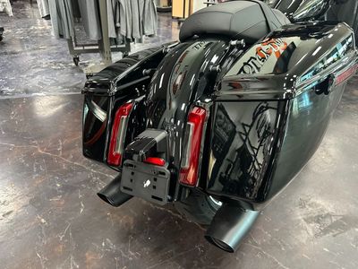 2025 Harley-Davidson Road Glide - Photo 8