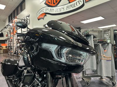 2025 Harley-Davidson Road Glide - Photo 2