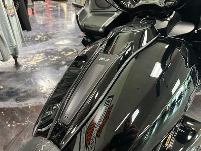 2025 Harley-Davidson Road Glide - Photo 9