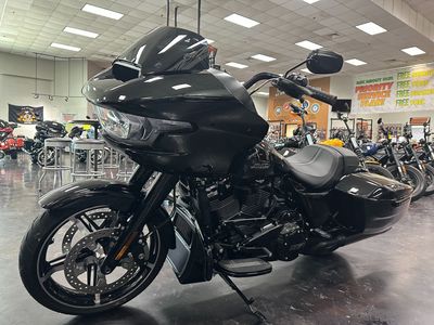 2025 Harley-Davidson Road Glide - Photo 12