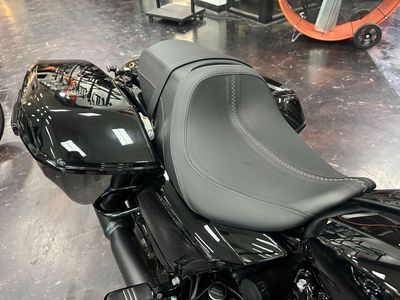 2025 Harley-Davidson Road Glide - Photo 6