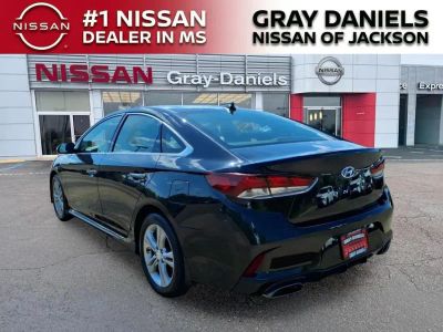 2019 Hyundai Sonata - Photo 5