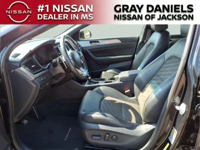 2019 Hyundai Sonata - Photo 22
