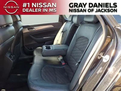 2019 Hyundai Sonata - Photo 26
