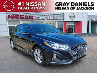 2019 Hyundai Sonata - Photo 1