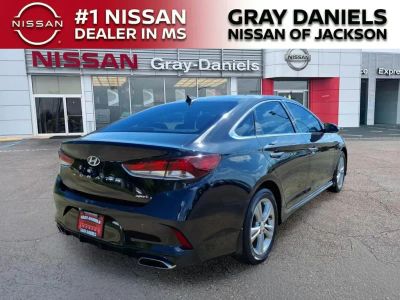 2019 Hyundai Sonata - Photo 7