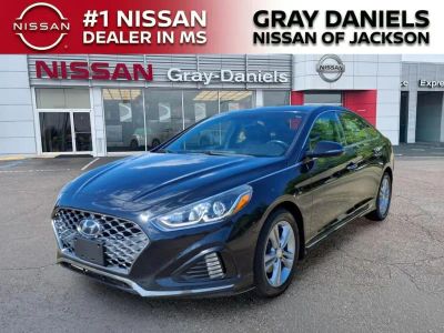 2019 Hyundai Sonata - Photo 3