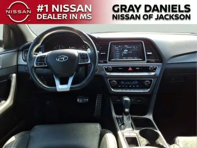2019 Hyundai Sonata - Photo 8