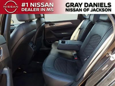 2019 Hyundai Sonata - Photo 25