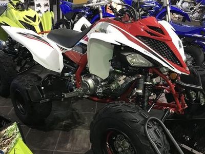2026 Yamaha 700RSE — photo 7 view