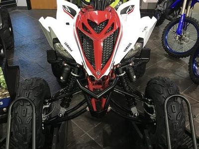 2026 Yamaha 700RSE in 70th Anniversary Edition — front three-quarter view