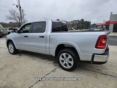 2026 RAM Ram 1500 — detail view