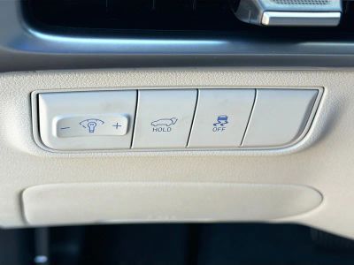 2026 Hyundai TUCSON — photo 33 view