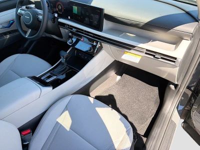 2026 Hyundai TUCSON — photo 14 view