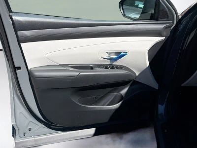 2026 Hyundai TUCSON — photo 22 view