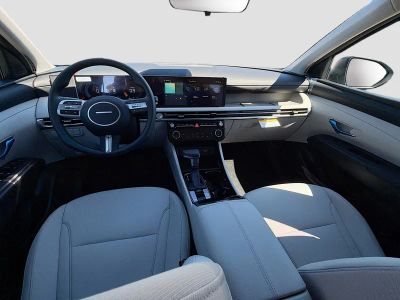 2026 Hyundai TUCSON — photo 16 view