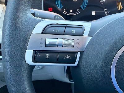 2026 Hyundai TUCSON — photo 35 view