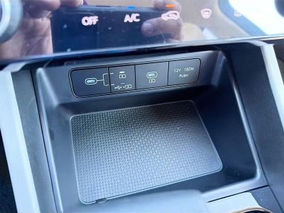 2026 Hyundai TUCSON — photo 29 view