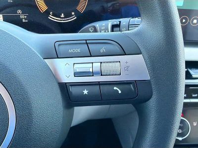 2026 Hyundai TUCSON — photo 36 view