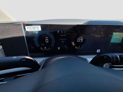 2026 Hyundai TUCSON — photo 38 view