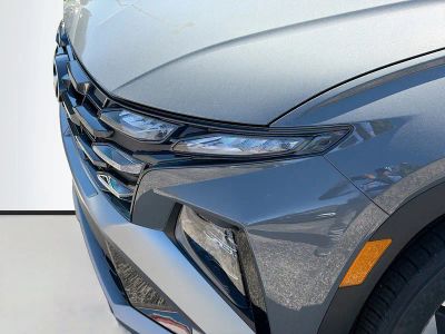 2026 Hyundai TUCSON — photo 9 view